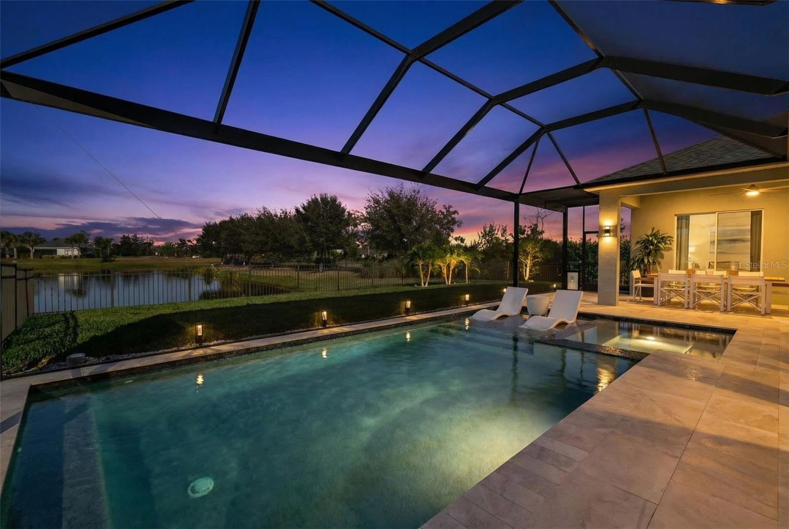 Image 63 of 96 For 13943 Old Creek Court