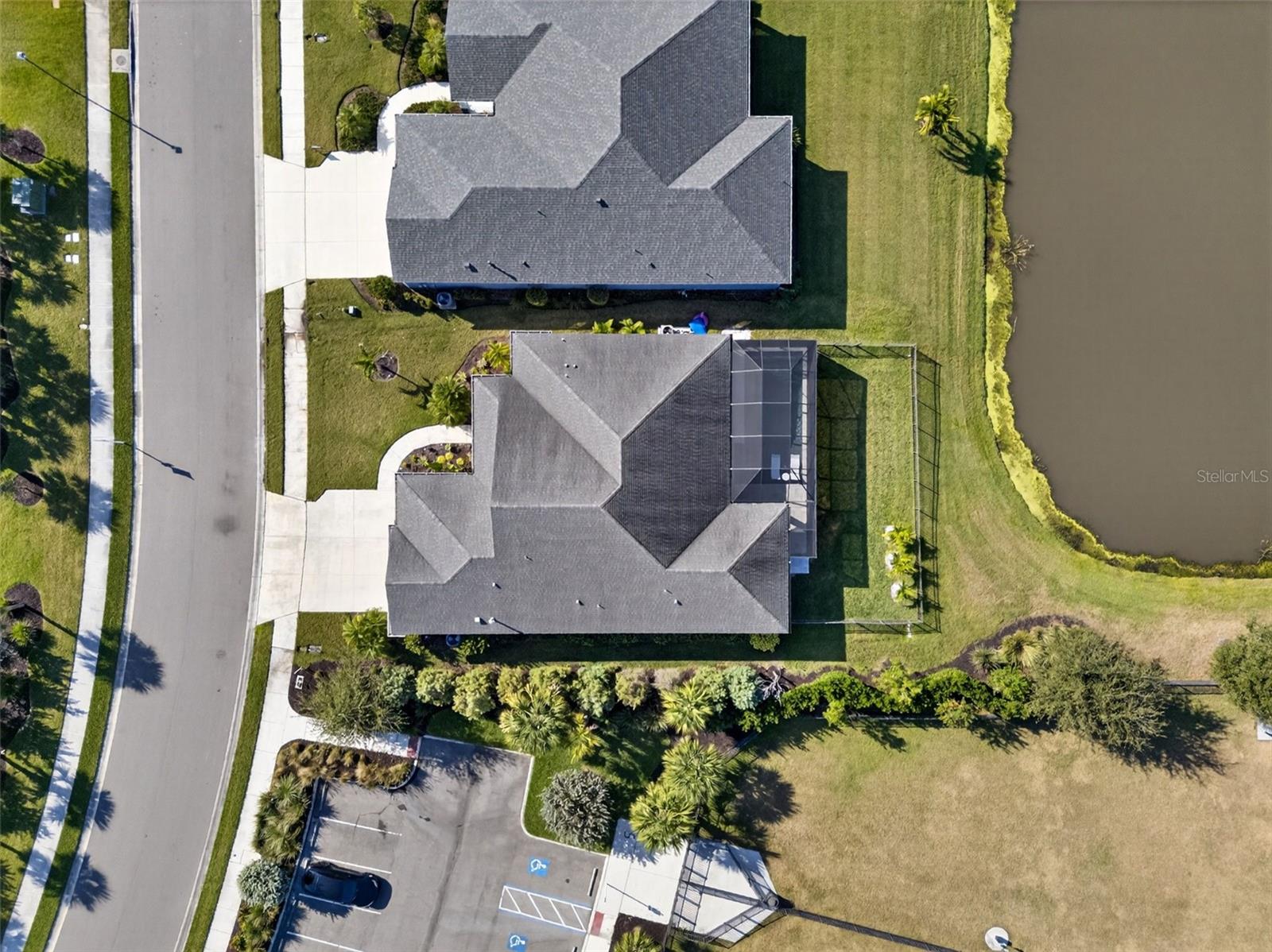 Image 77 of 96 For 13943 Old Creek Court