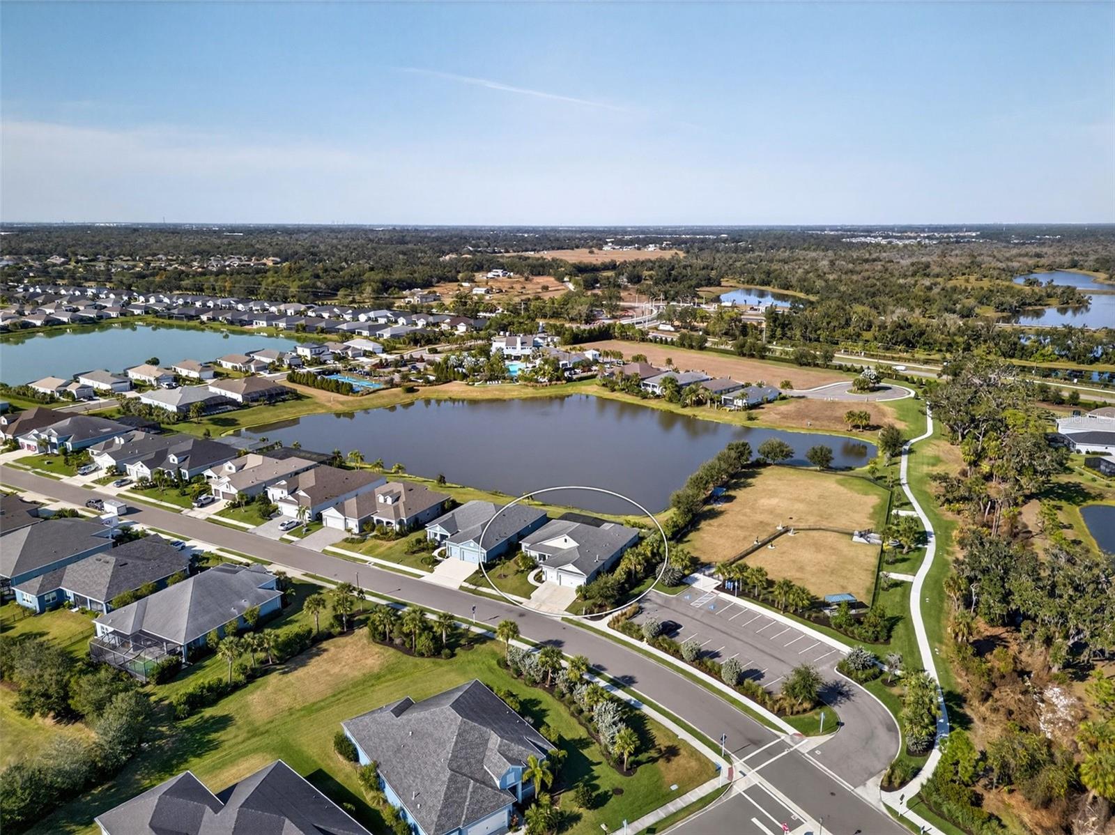 Image 78 of 96 For 13943 Old Creek Court