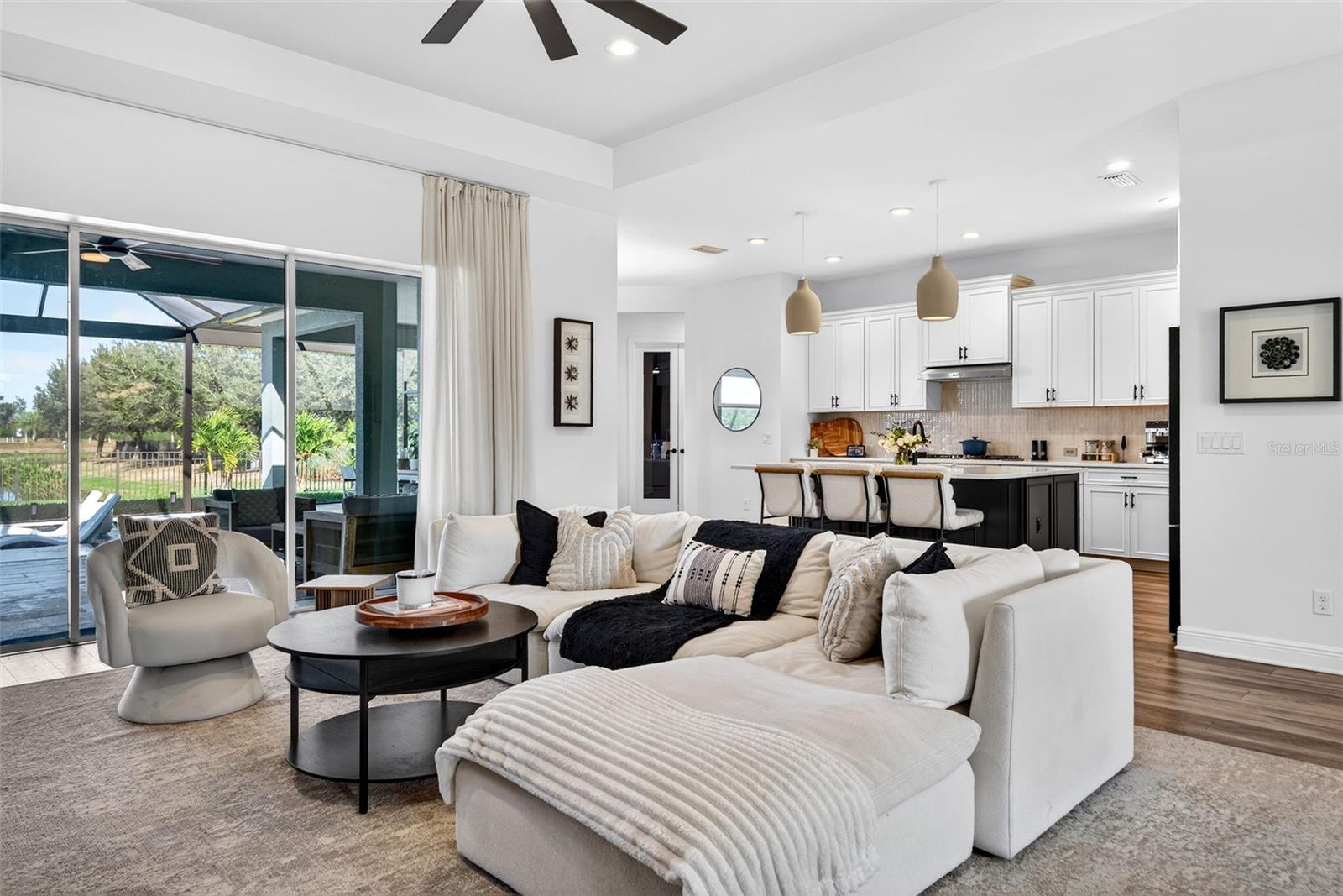 Image 8 of 96 For 13943 Old Creek Court