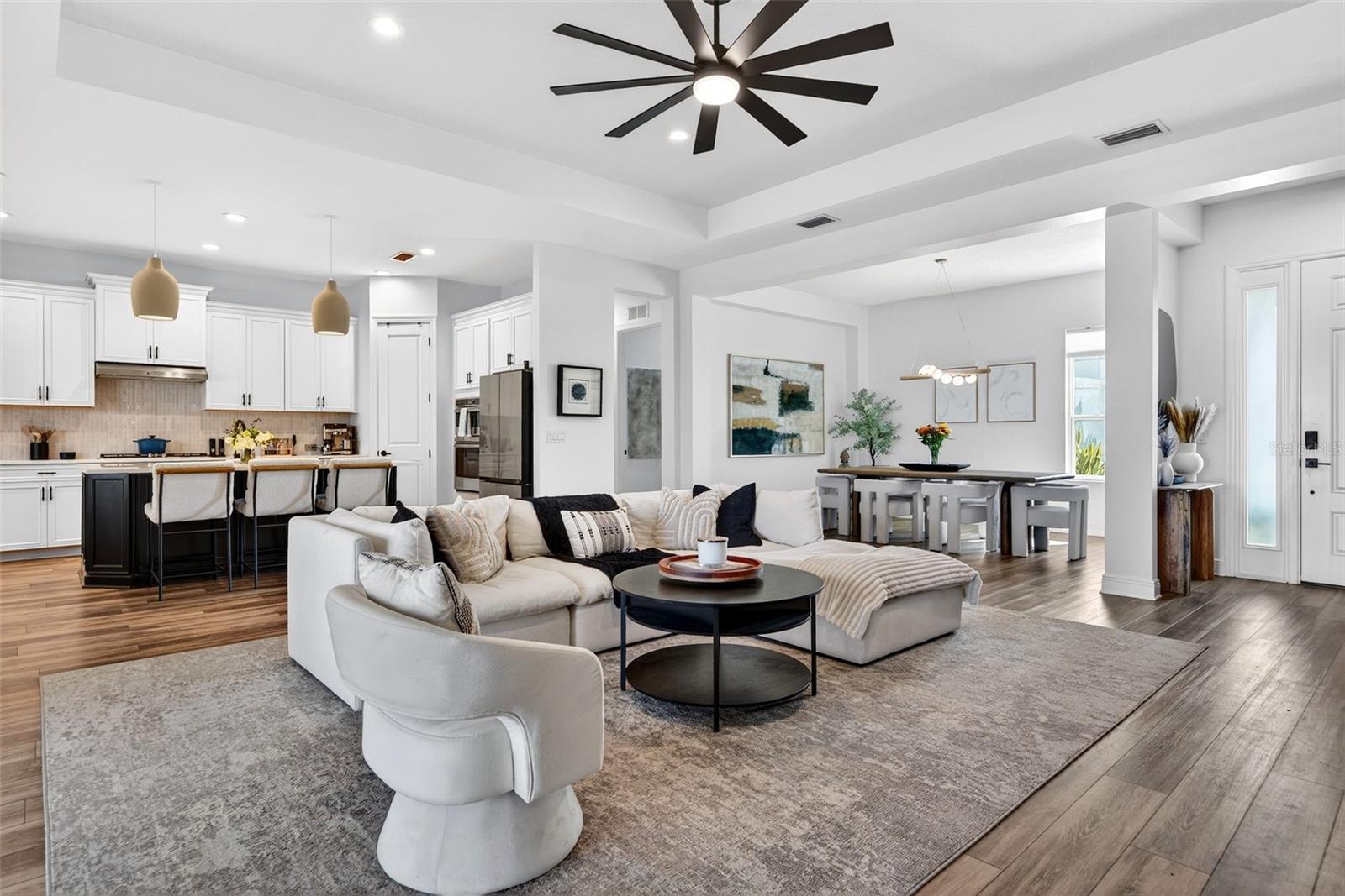 Image 9 of 96 For 13943 Old Creek Court