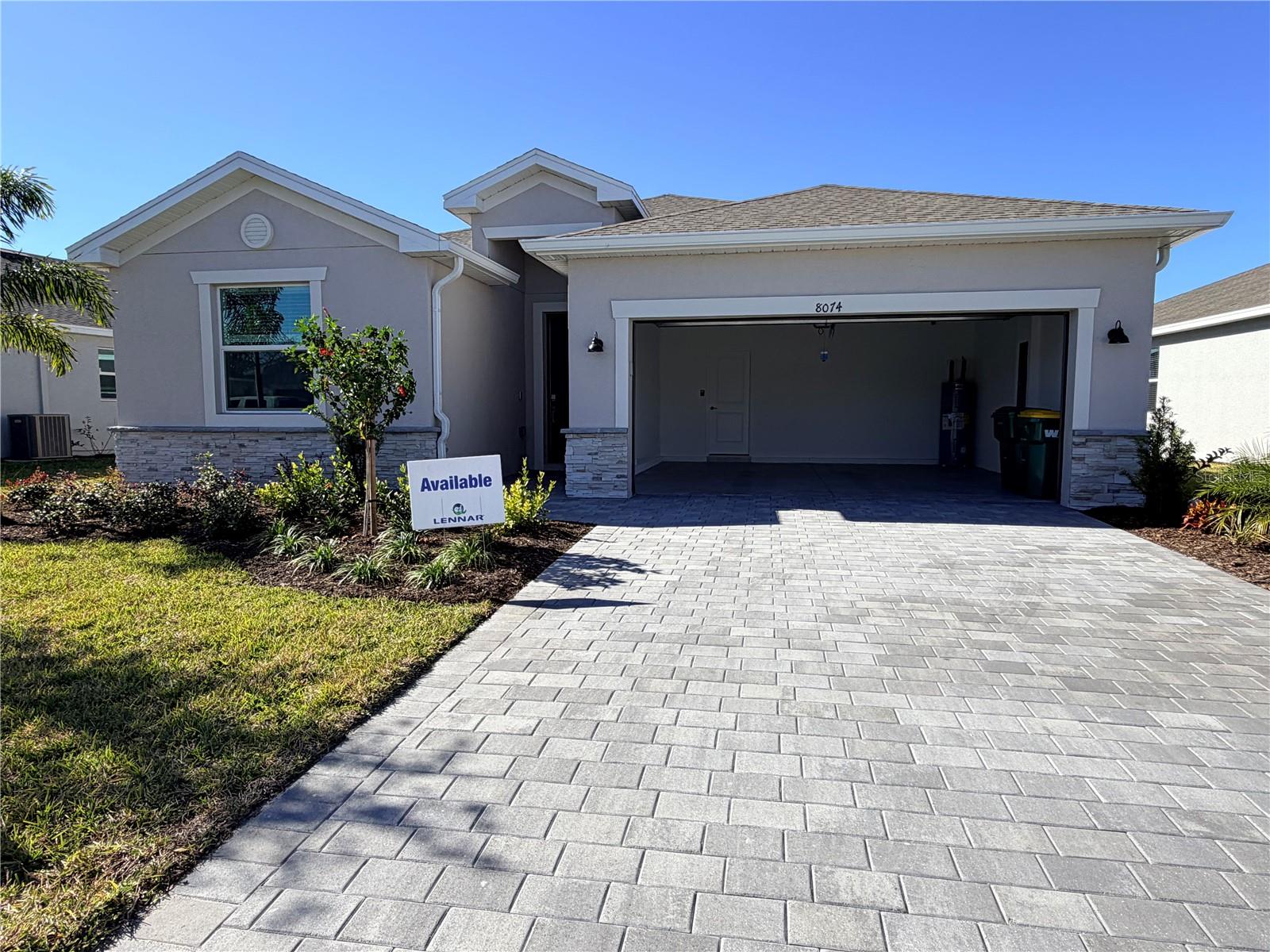 Details for 8074 Saint Kitts Circle, ENGLEWOOD, FL 34224