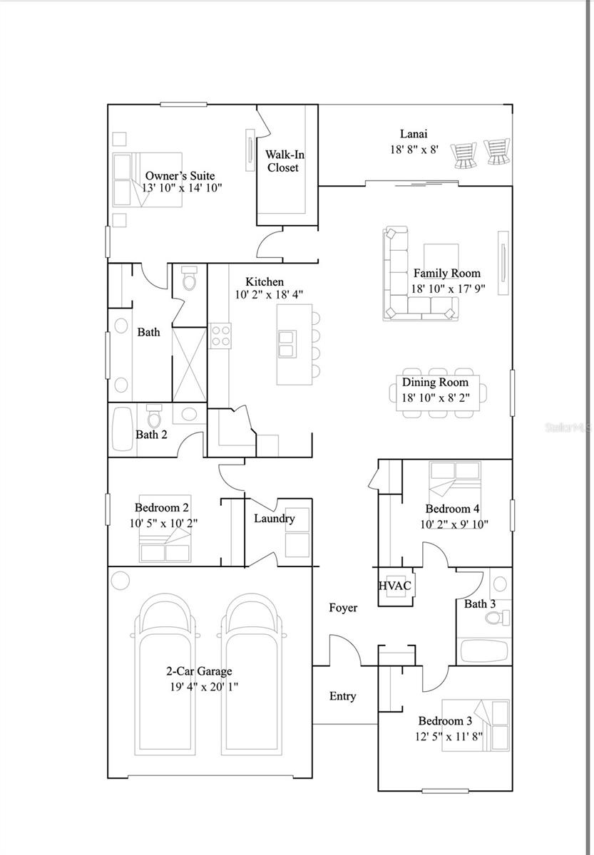 Image 31 of 31 For 8074 Saint Kitts Circle