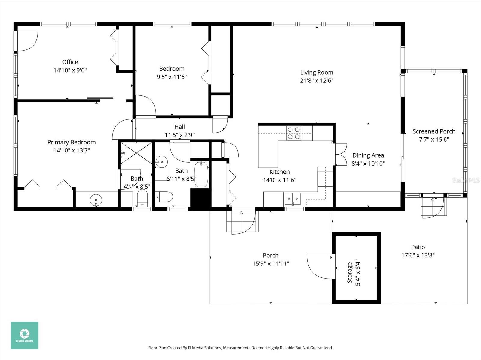 Image 44 of 44 For 220 Bimini Drive