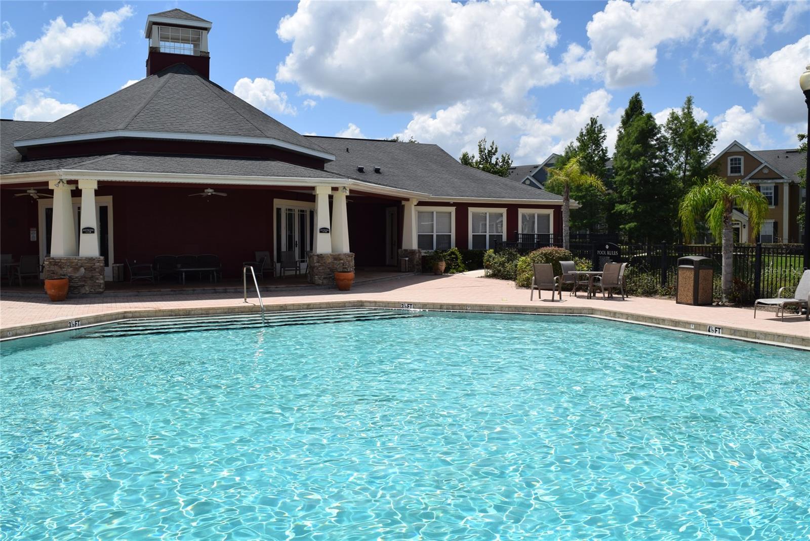 Image 17 of 23 For 5611 Bidwell Parkway 205