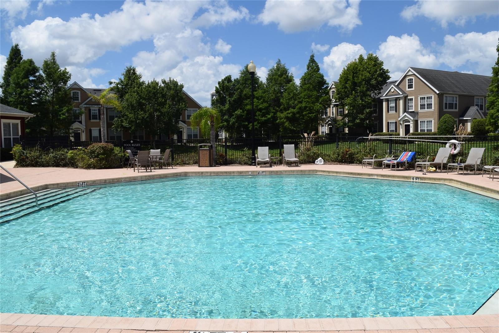 Image 18 of 23 For 5611 Bidwell Parkway 205