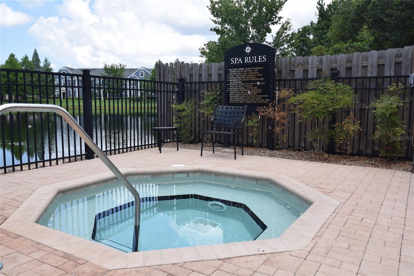 Image 19 of 23 For 5611 Bidwell Parkway 205