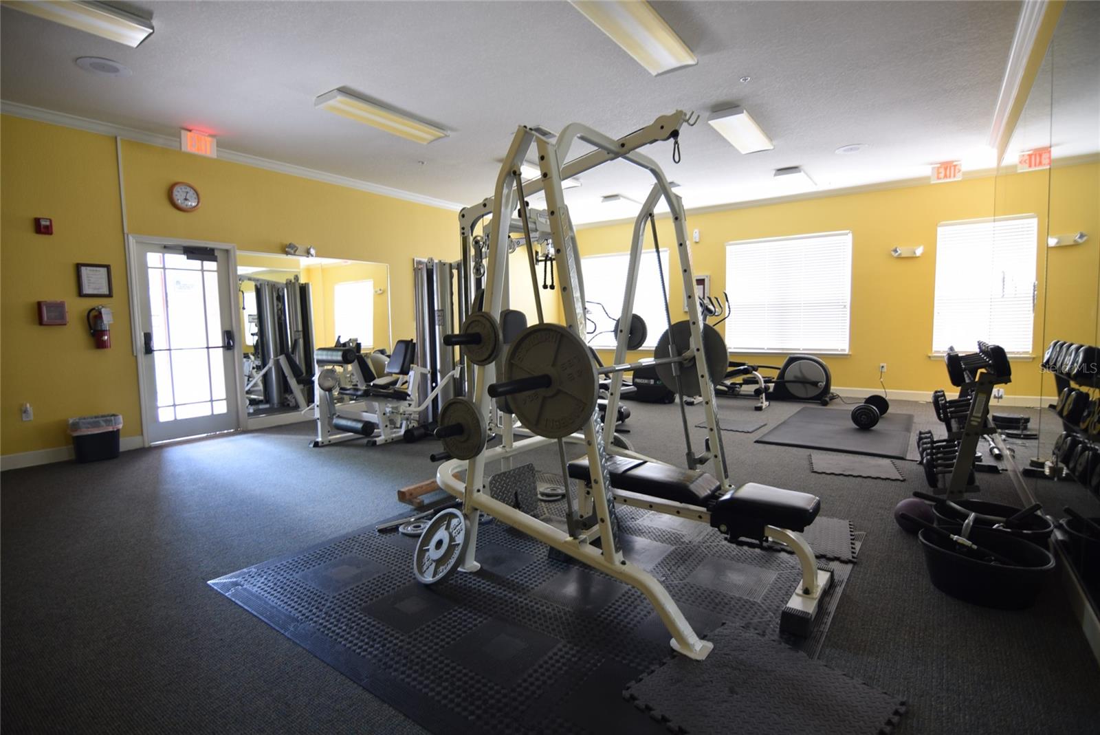 Image 20 of 23 For 5611 Bidwell Parkway 205