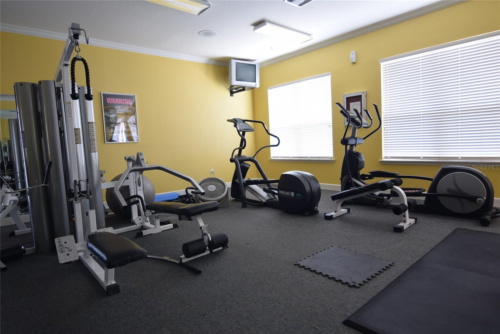 Image 22 of 23 For 5611 Bidwell Parkway 205