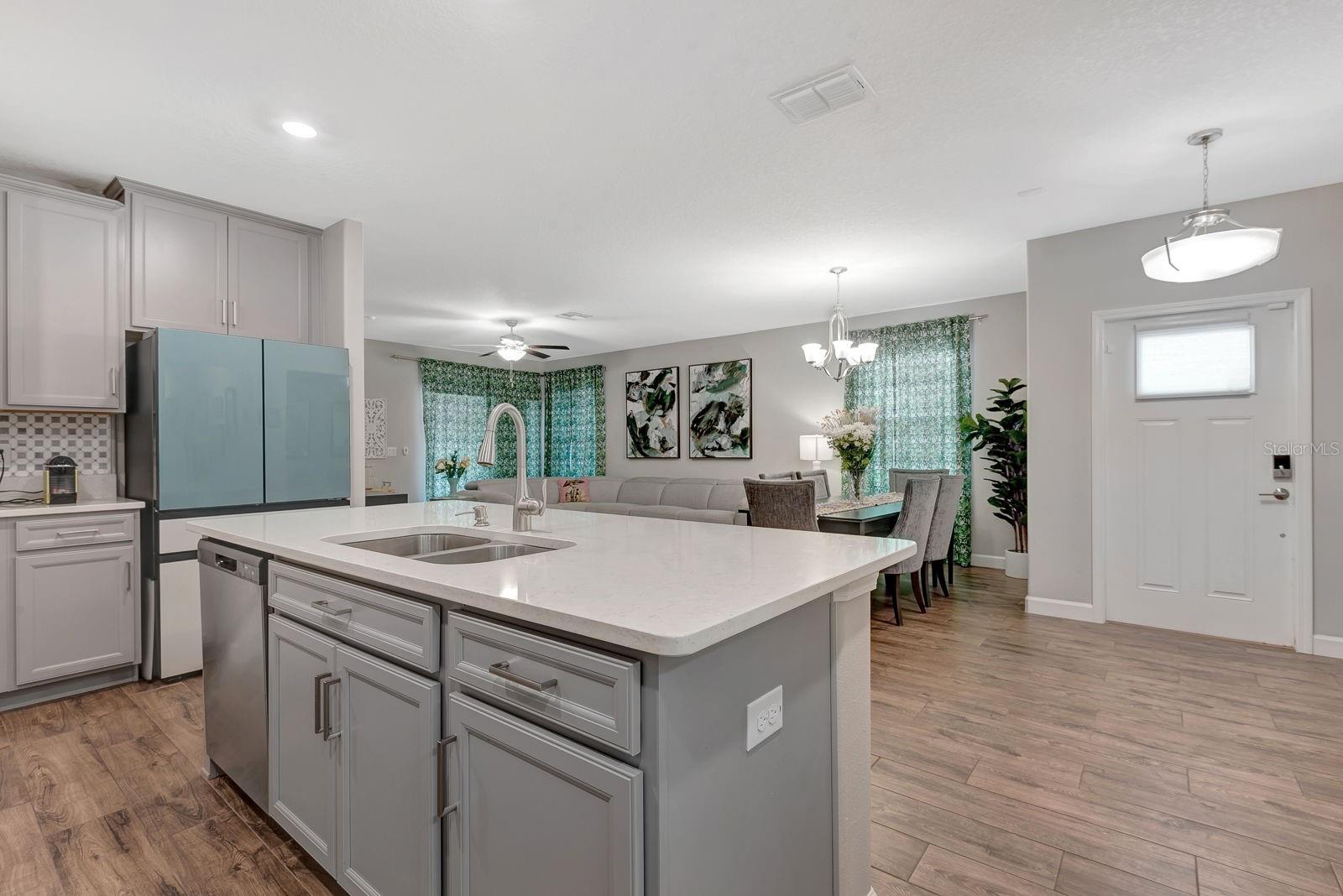 Image 14 of 60 For 17003 Clear Cork Drive