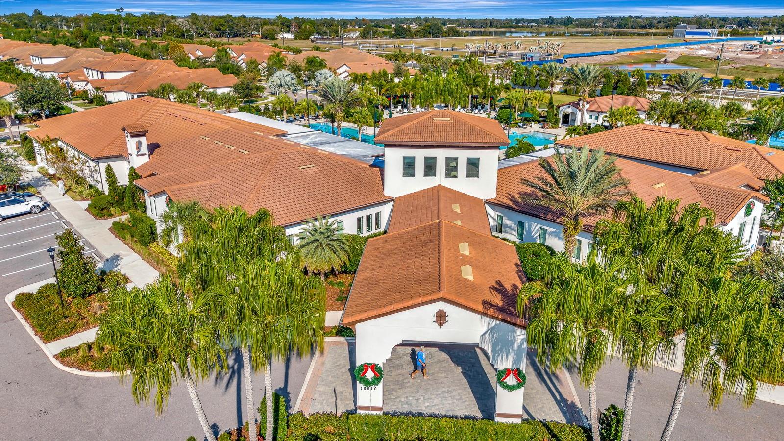 Image 45 of 60 For 17003 Clear Cork Drive