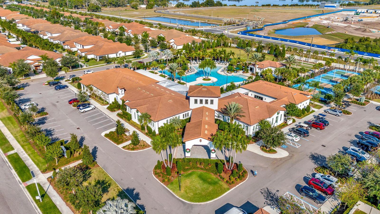 Image 46 of 60 For 17003 Clear Cork Drive