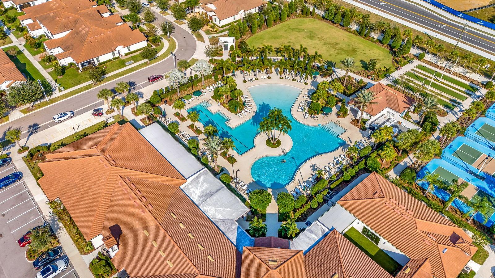 Image 47 of 60 For 17003 Clear Cork Drive