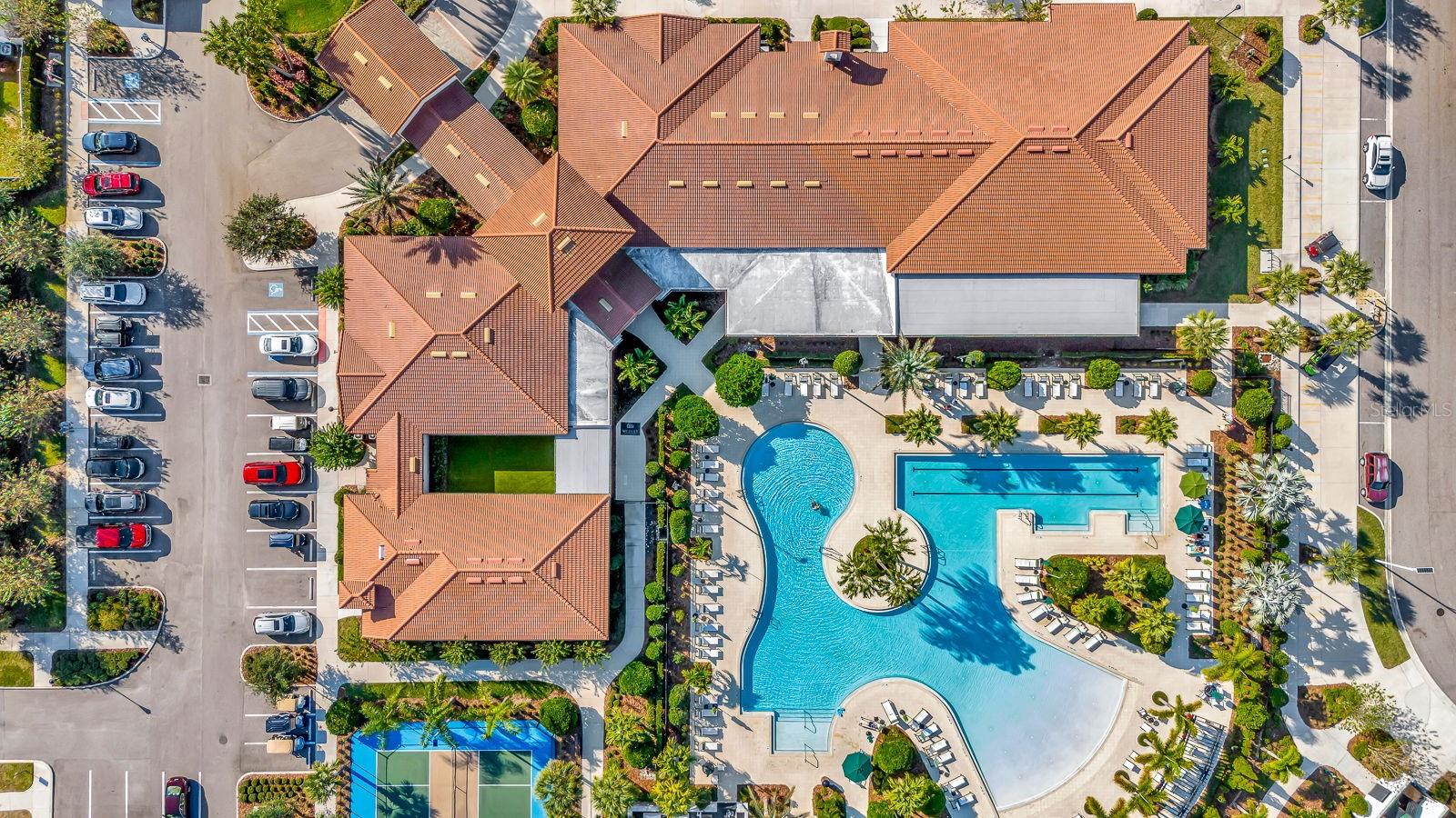 Image 48 of 60 For 17003 Clear Cork Drive