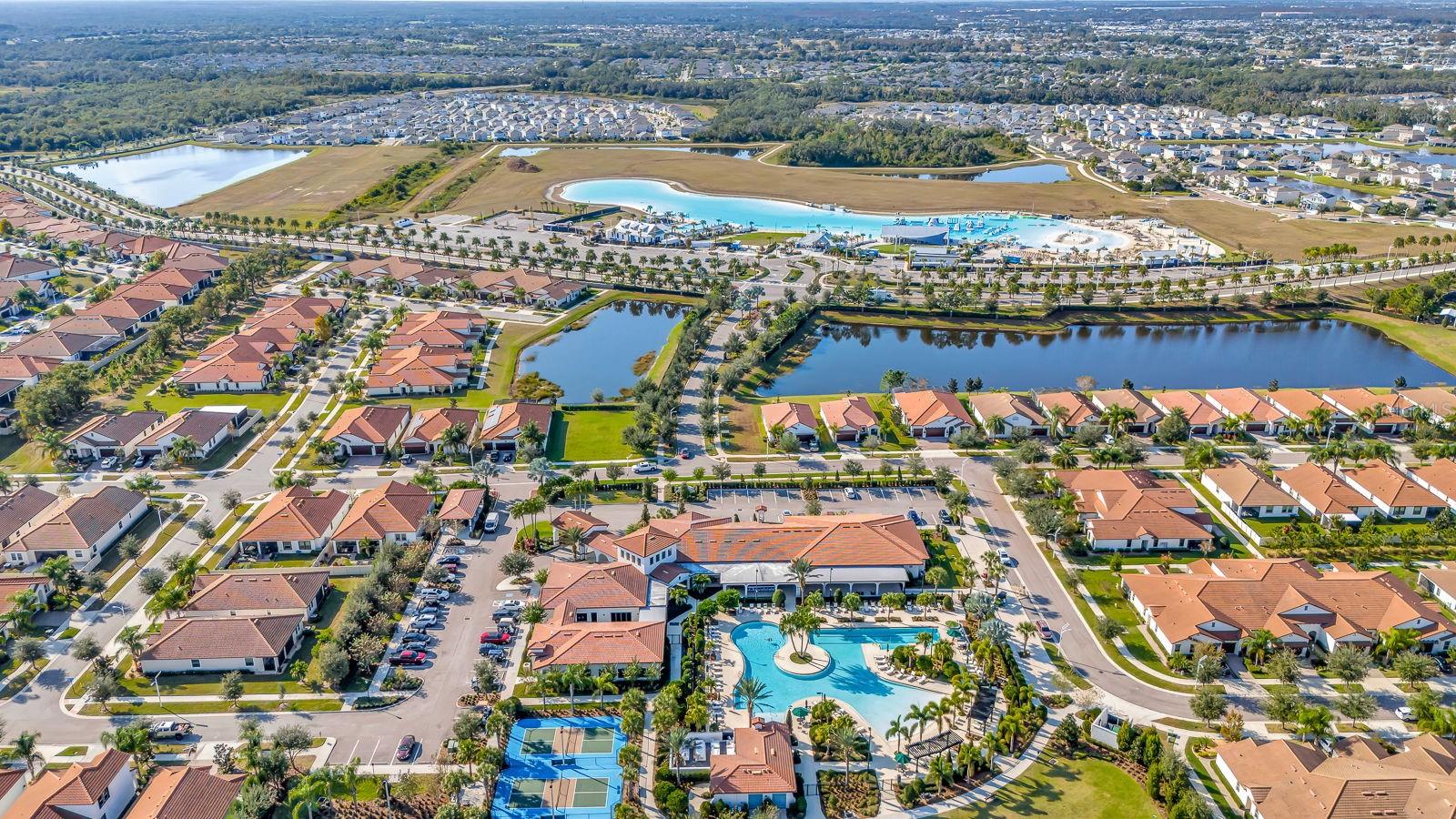 Image 53 of 60 For 17003 Clear Cork Drive