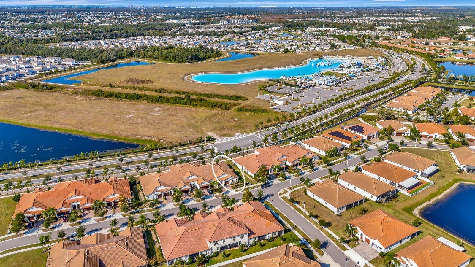 Image 57 of 60 For 17003 Clear Cork Drive