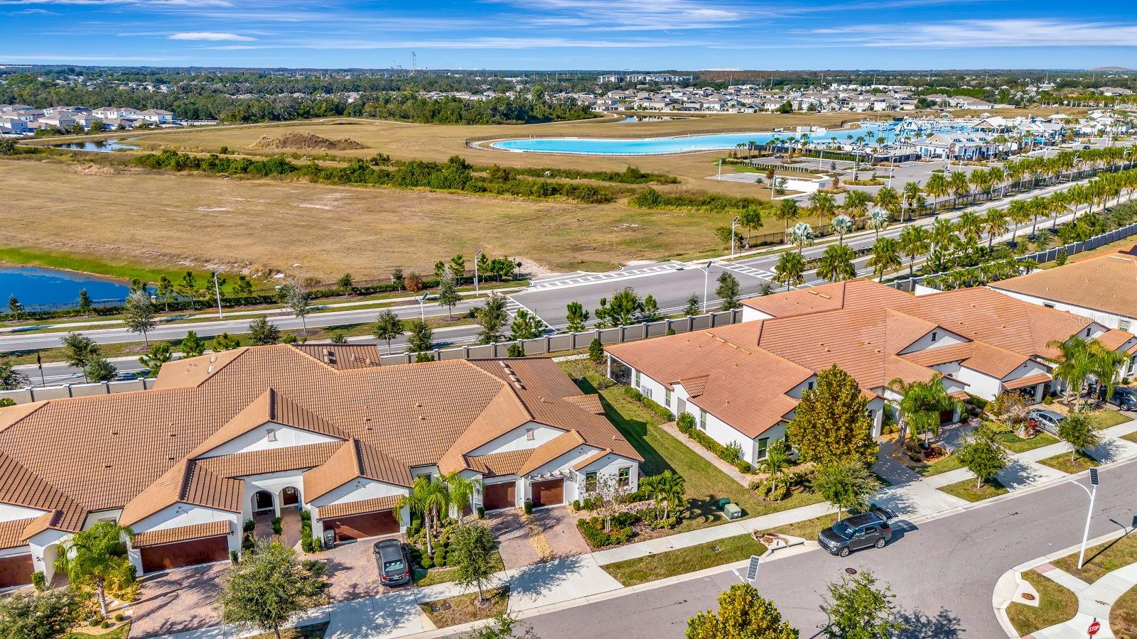 Image 58 of 60 For 17003 Clear Cork Drive