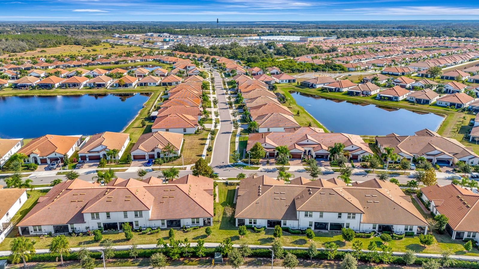 Image 59 of 60 For 17003 Clear Cork Drive