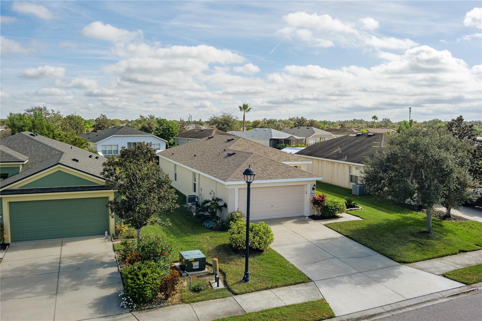 Image 28 of 46 For 9822 50th Street Circle E