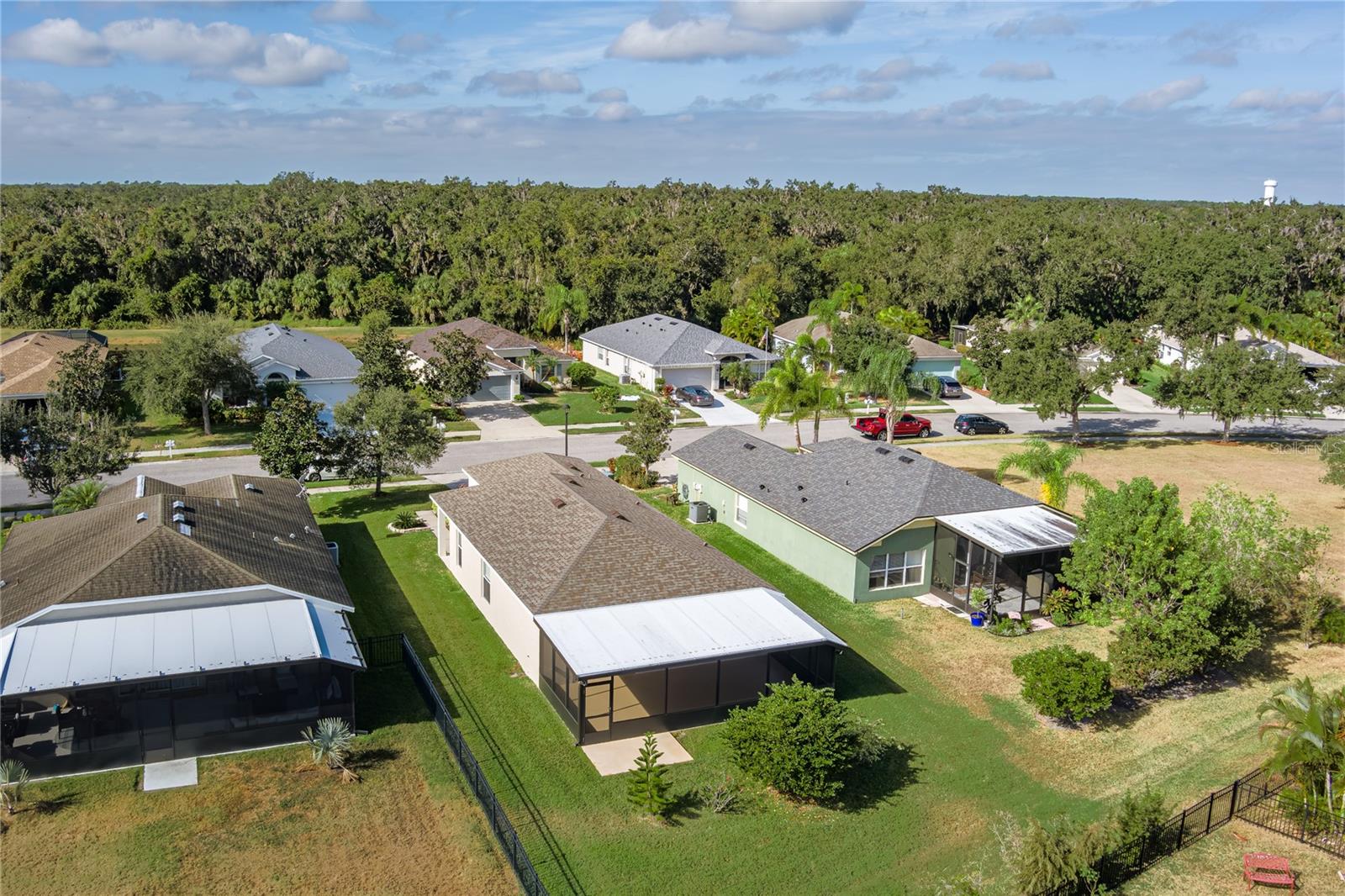 Image 30 of 46 For 9822 50th Street Circle E