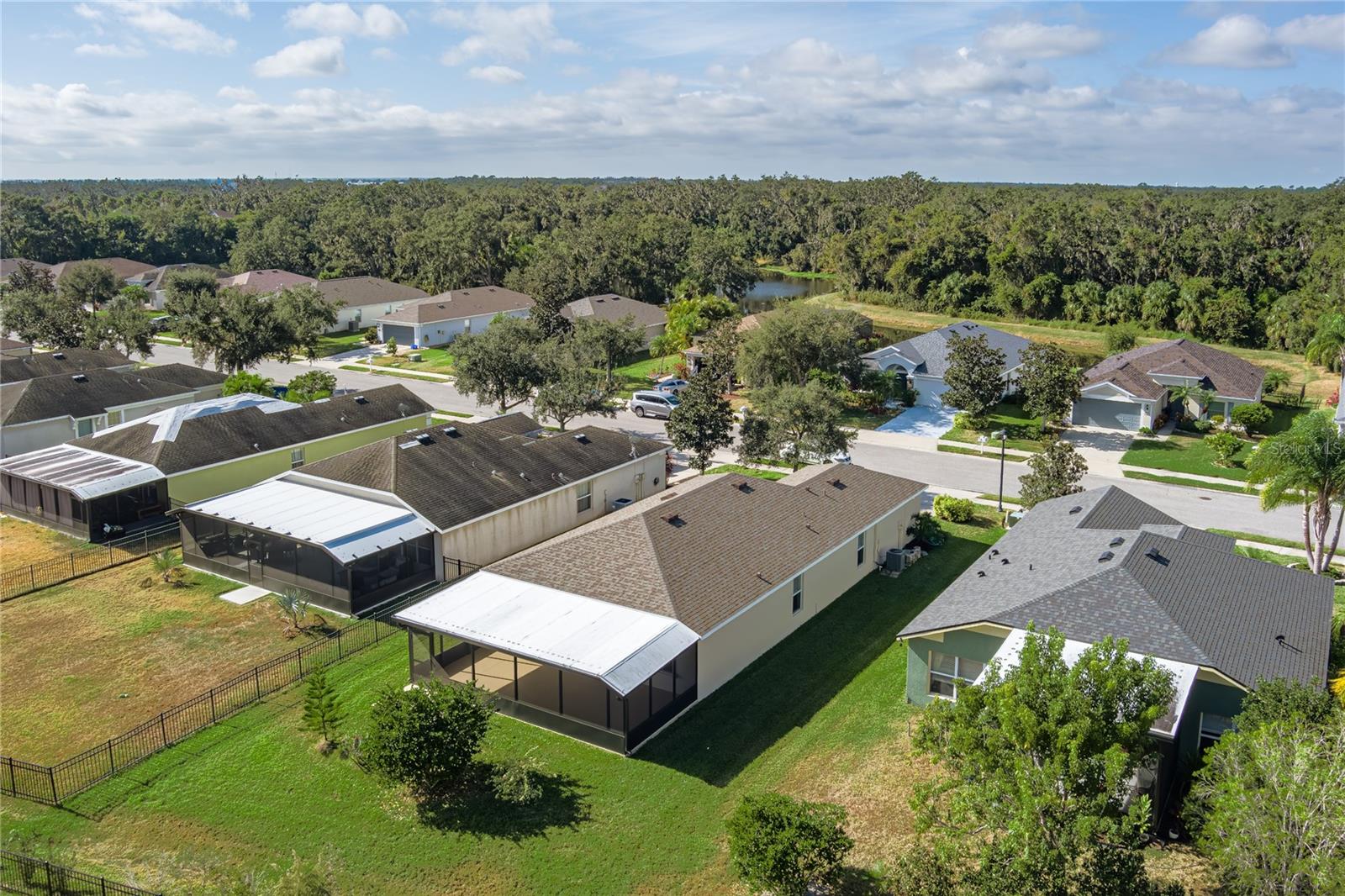 Image 32 of 46 For 9822 50th Street Circle E