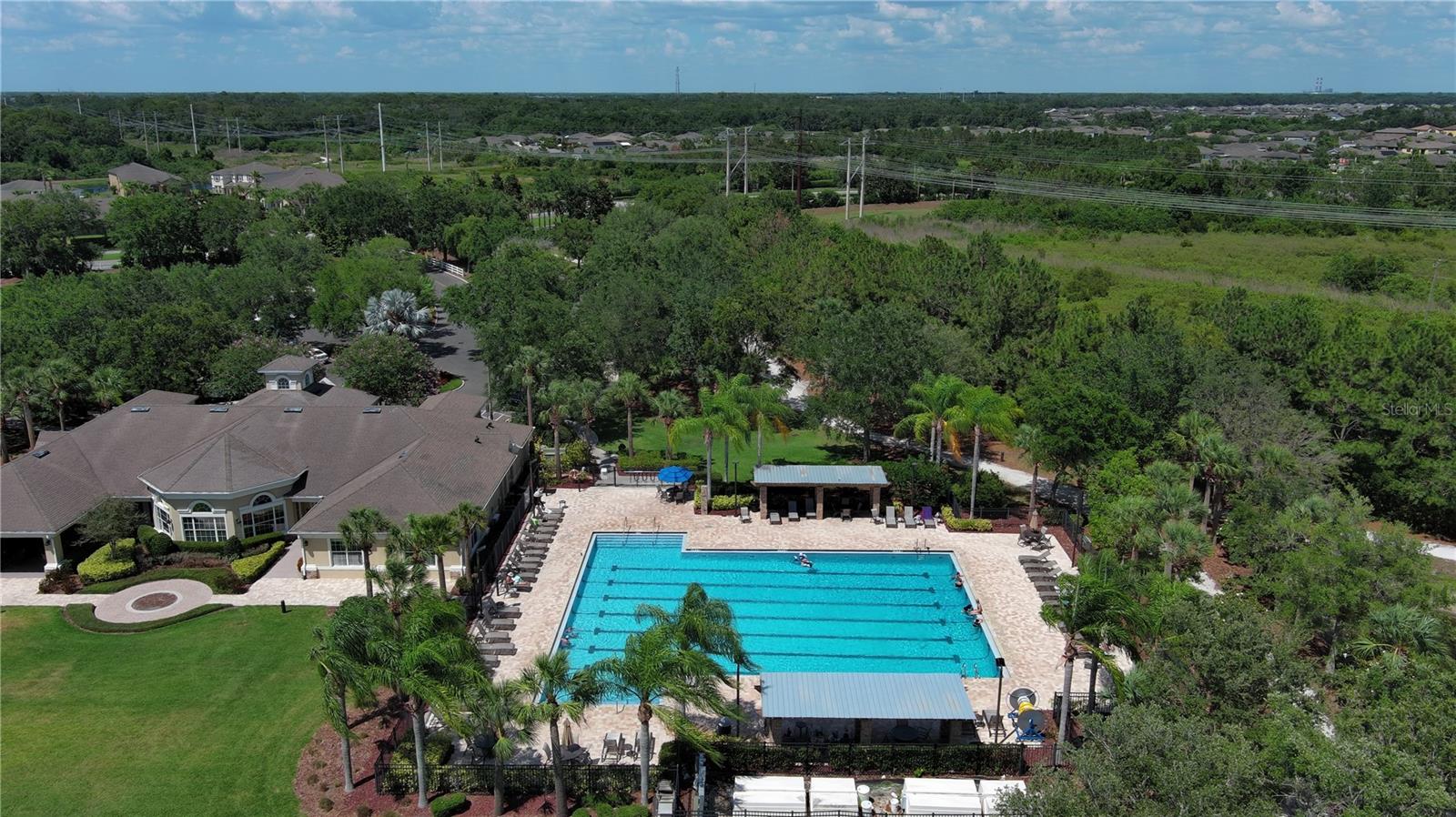 Image 41 of 46 For 9822 50th Street Circle E