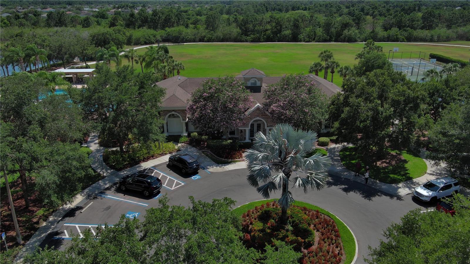 Image 44 of 46 For 9822 50th Street Circle E