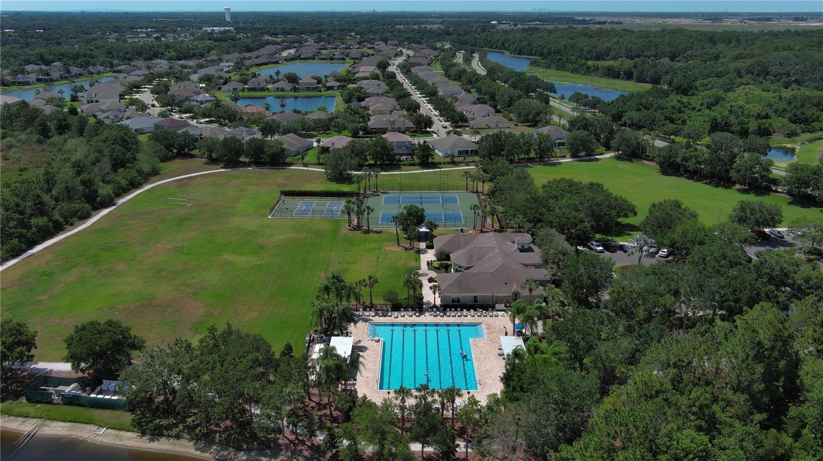 Image 45 of 46 For 9822 50th Street Circle E