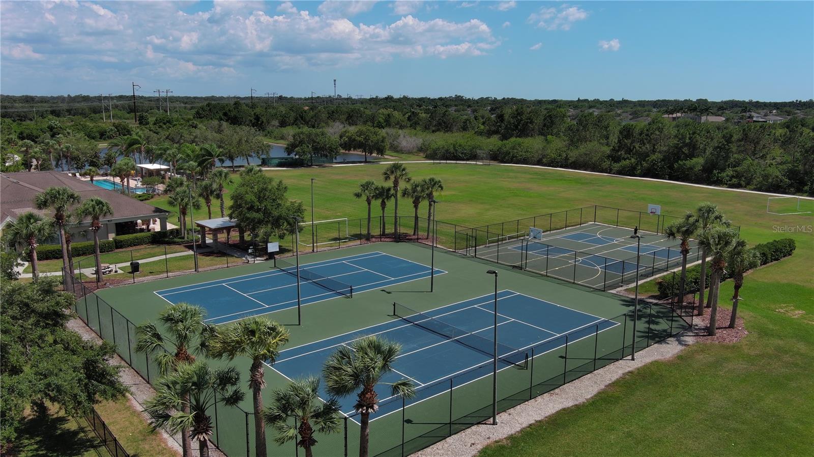 Image 46 of 46 For 9822 50th Street Circle E