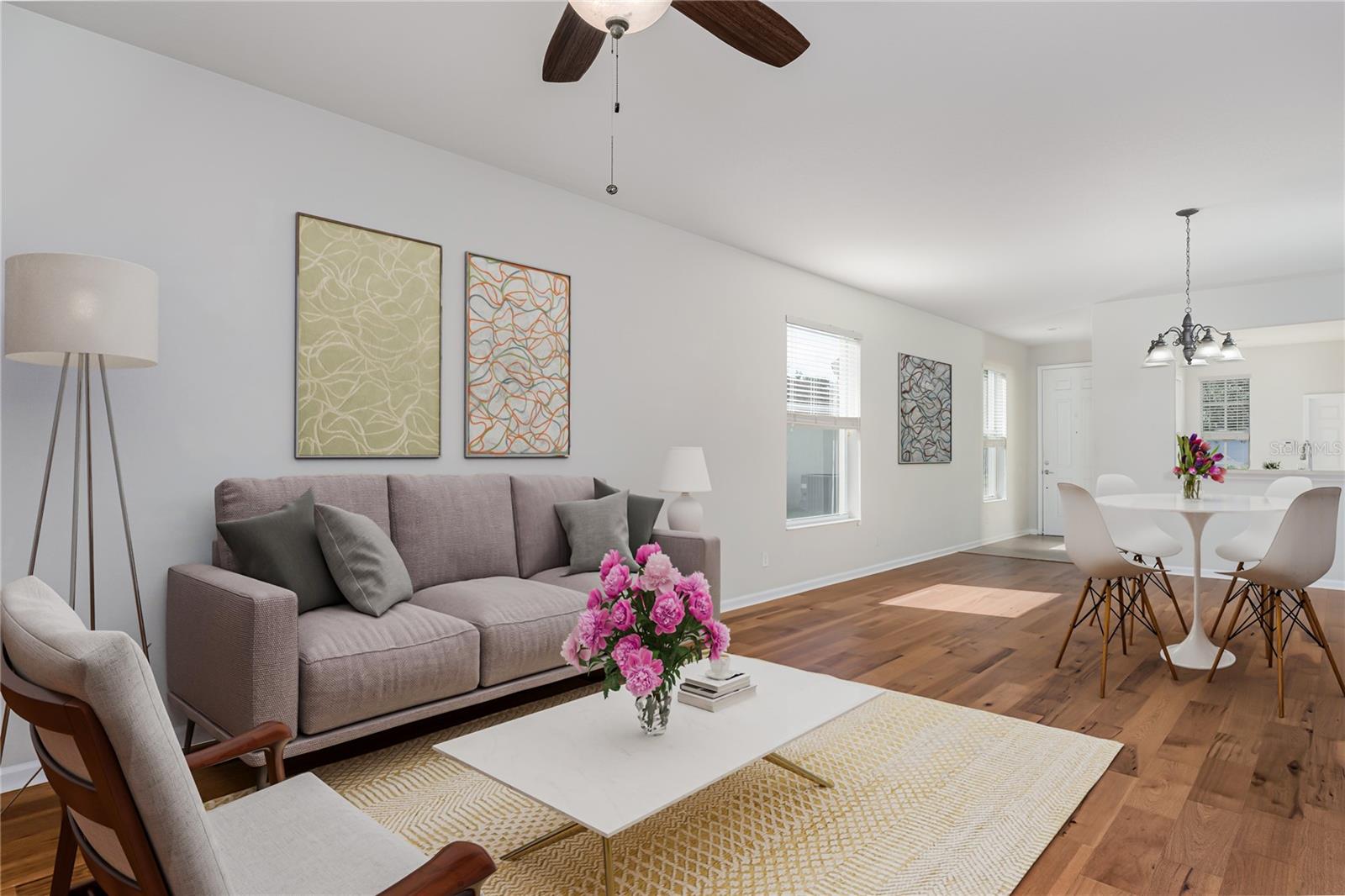 Image 9 of 46 For 9822 50th Street Circle E