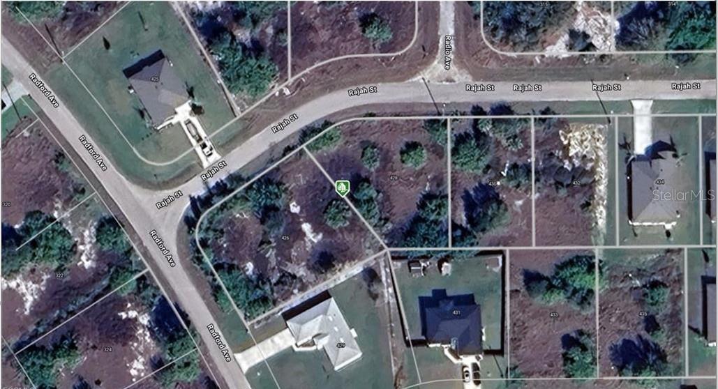 Details for 426 & 428 Rajah Street, LEHIGH ACRES, FL 33974