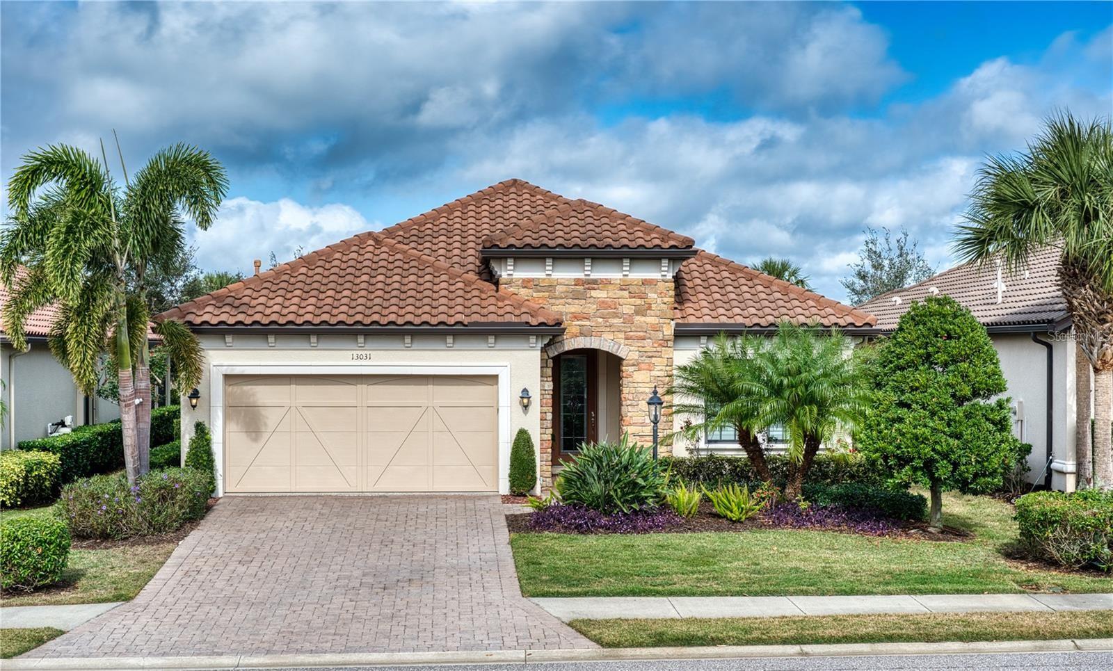Details for 13031 Palermo Drive, LAKEWOOD RANCH, FL 34211