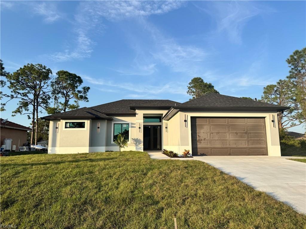 Details for 3414 4th Street Sw, LEHIGH ACRES, FL 33976