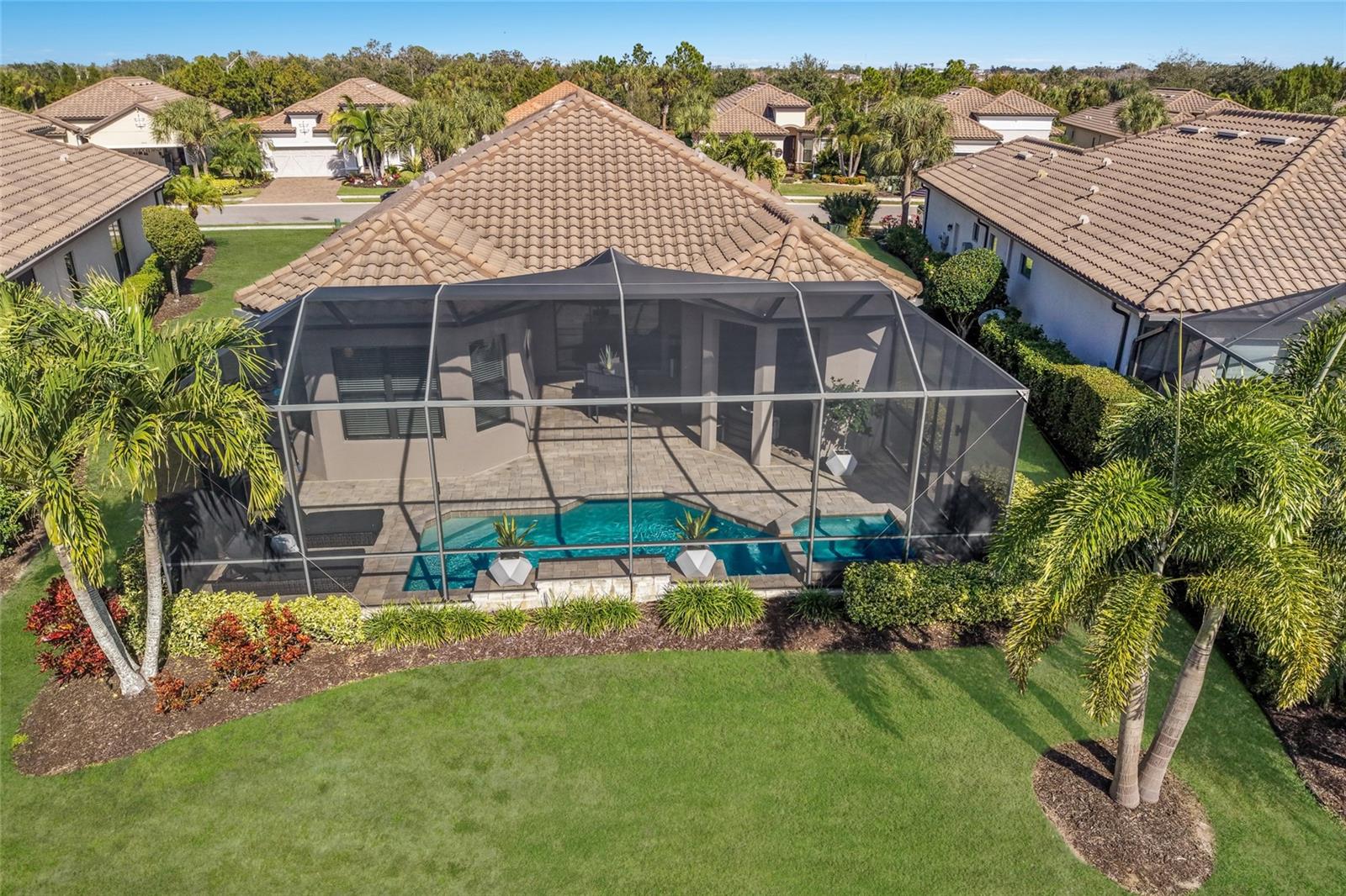 Image 16 of 79 For 13204 Sorrento Way