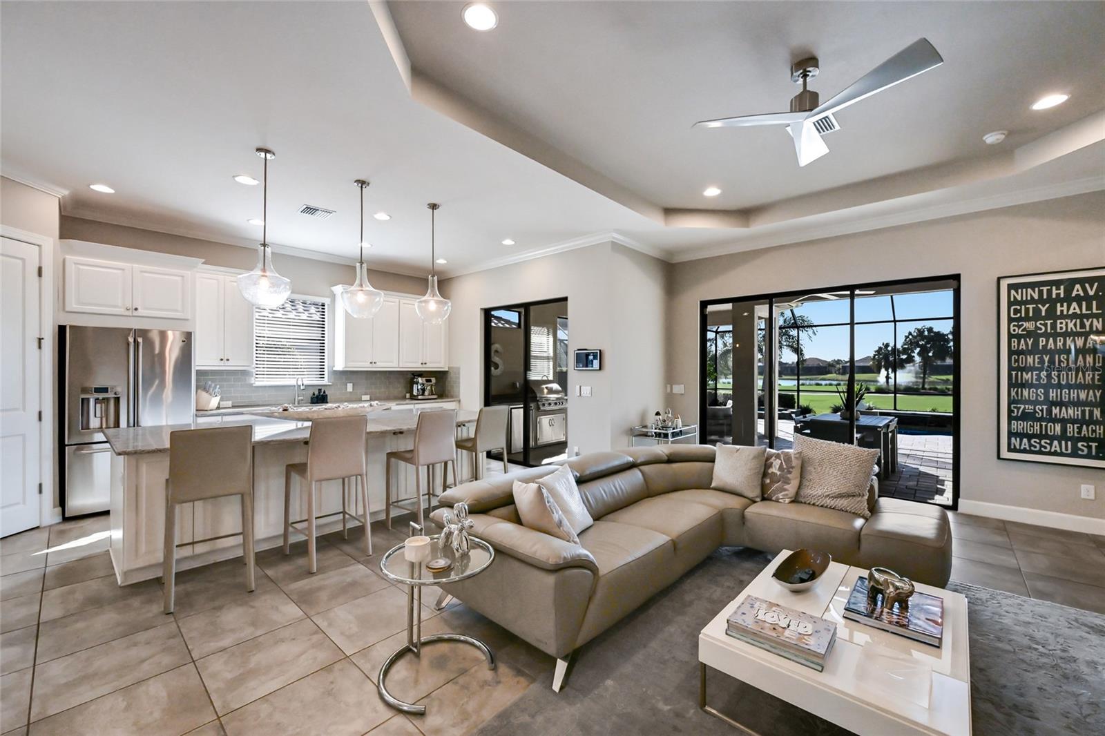 Image 5 of 79 For 13204 Sorrento Way