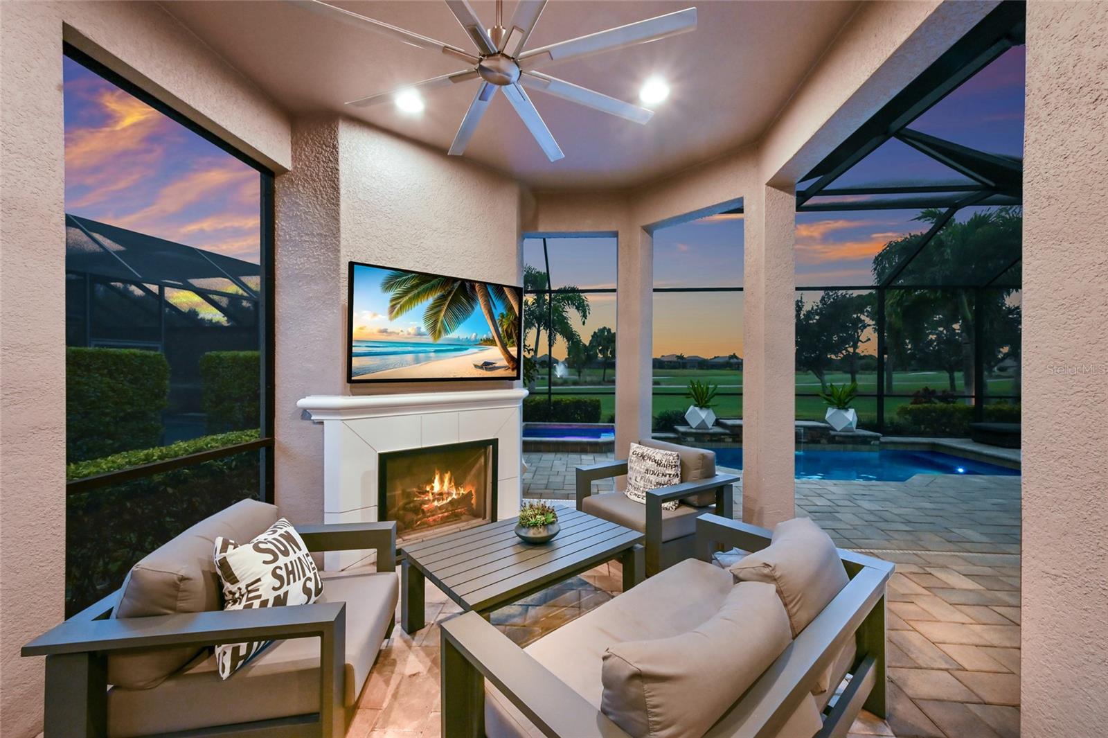 Image 9 of 79 For 13204 Sorrento Way