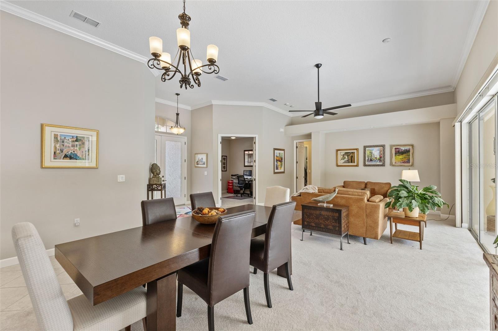 Image 11 of 39 For 6840 Coyote Ridge Court