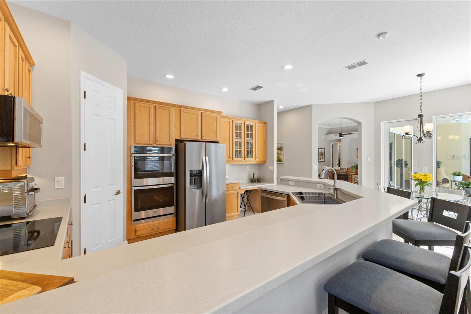 Image 17 of 39 For 6840 Coyote Ridge Court