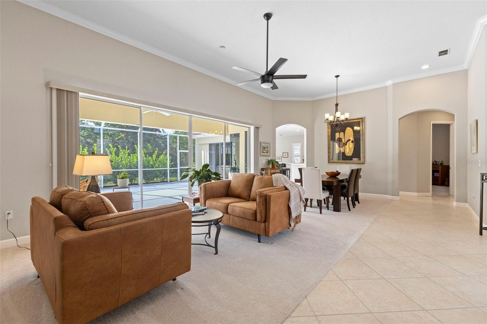 Image 5 of 39 For 6840 Coyote Ridge Court