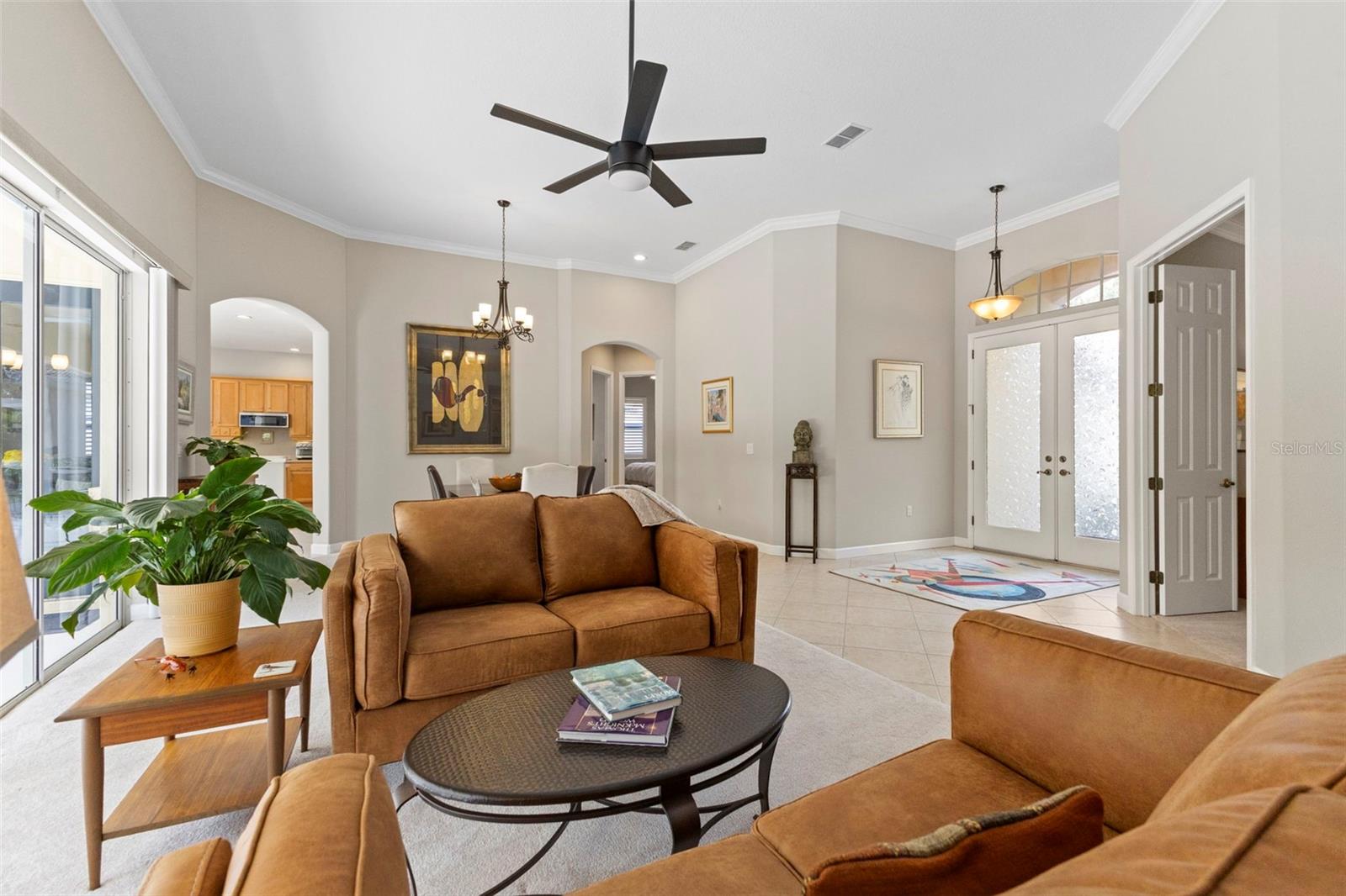 Image 7 of 39 For 6840 Coyote Ridge Court