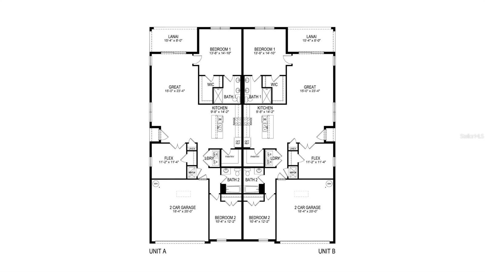 Image 20 of 20 For 1631 Love Grass Terrace