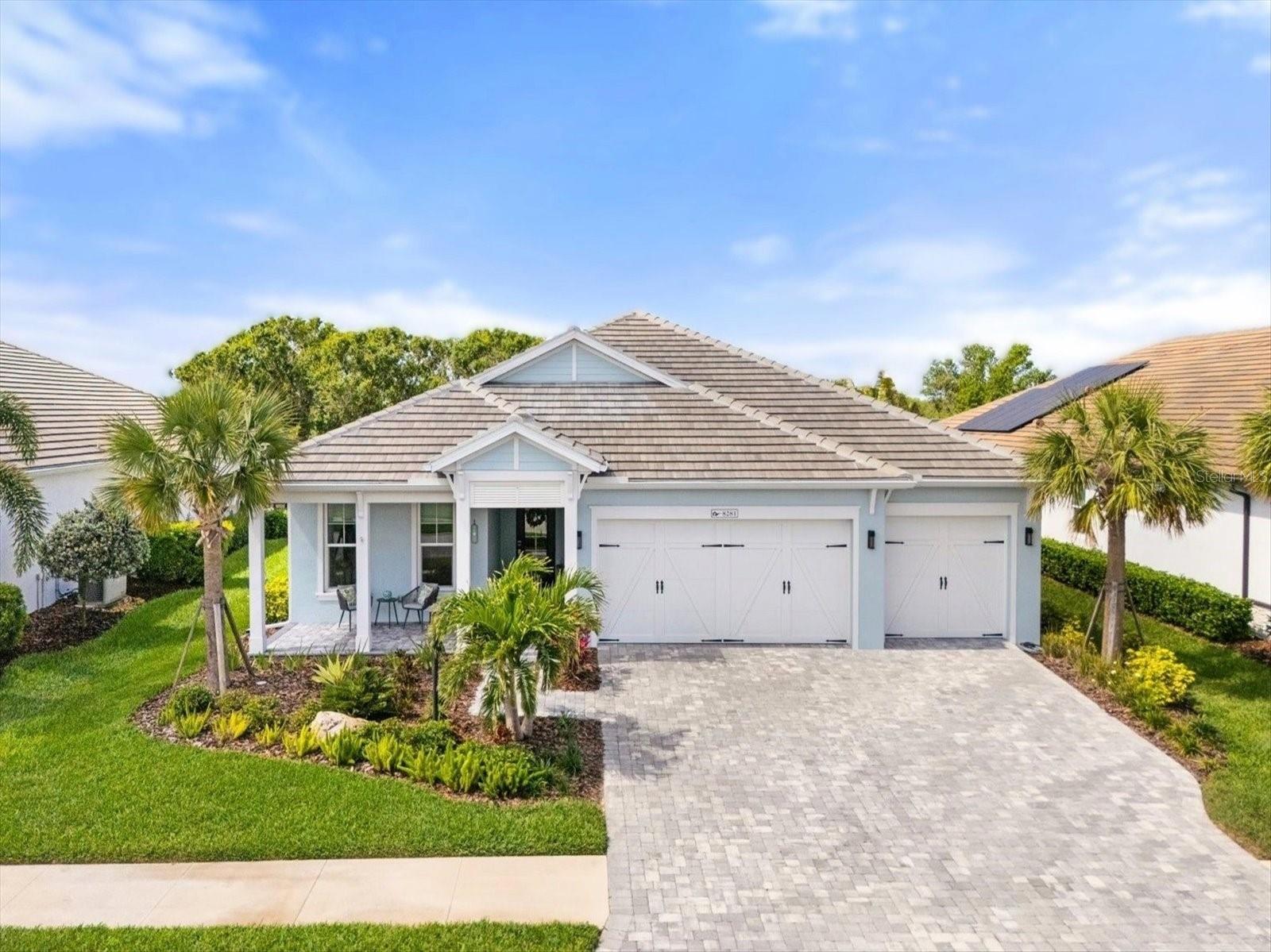 Details for 8281 Grande Shores Drive, SARASOTA, FL 34240