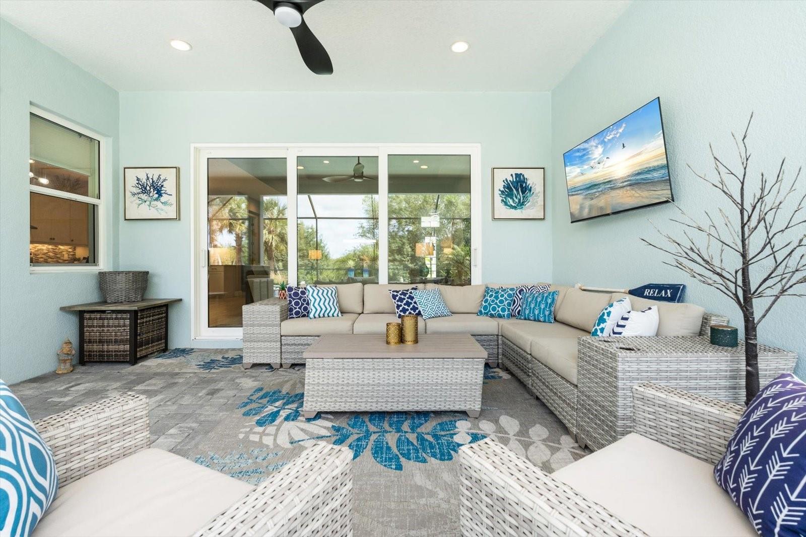 Image 42 of 85 For 8281 Grande Shores Drive