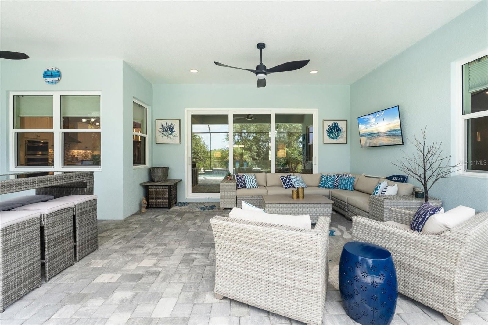 Image 43 of 85 For 8281 Grande Shores Drive