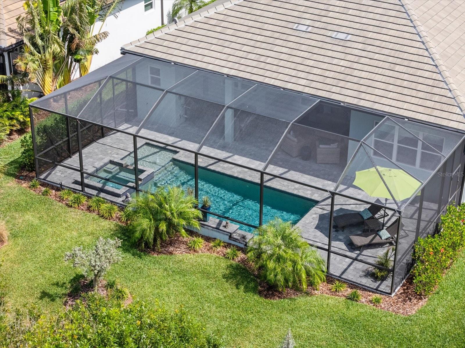 Image 55 of 85 For 8281 Grande Shores Drive