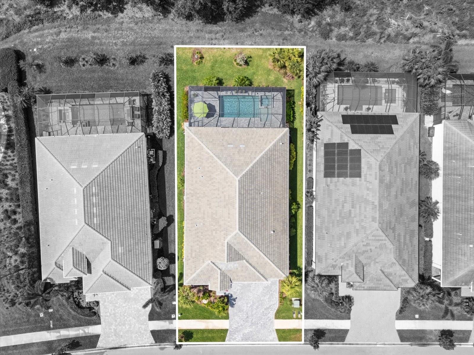 Image 59 of 85 For 8281 Grande Shores Drive