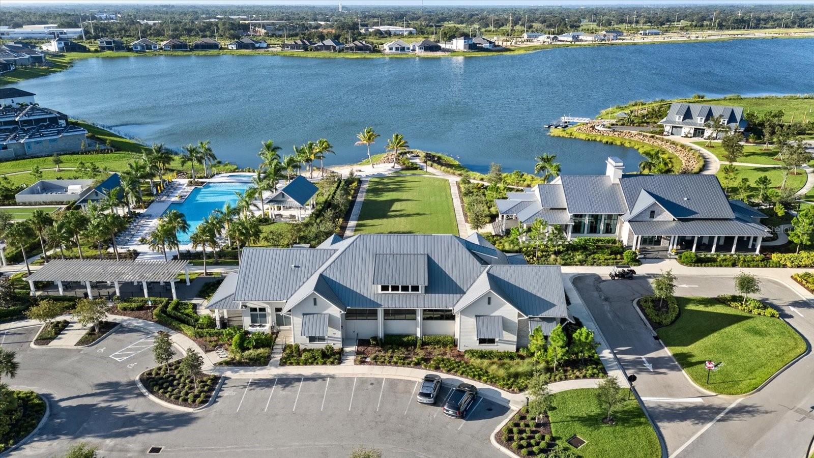 Image 62 of 85 For 8281 Grande Shores Drive