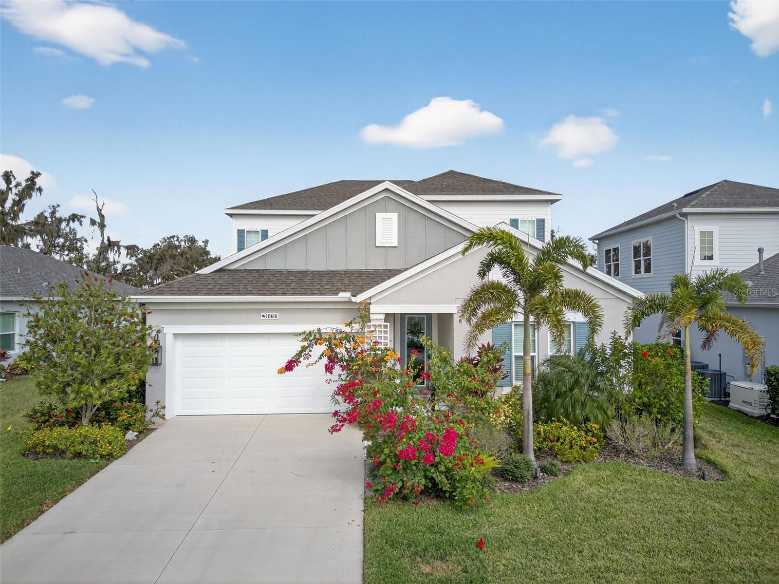 Image 42 of 62 For 10610 Crooked Creek Court