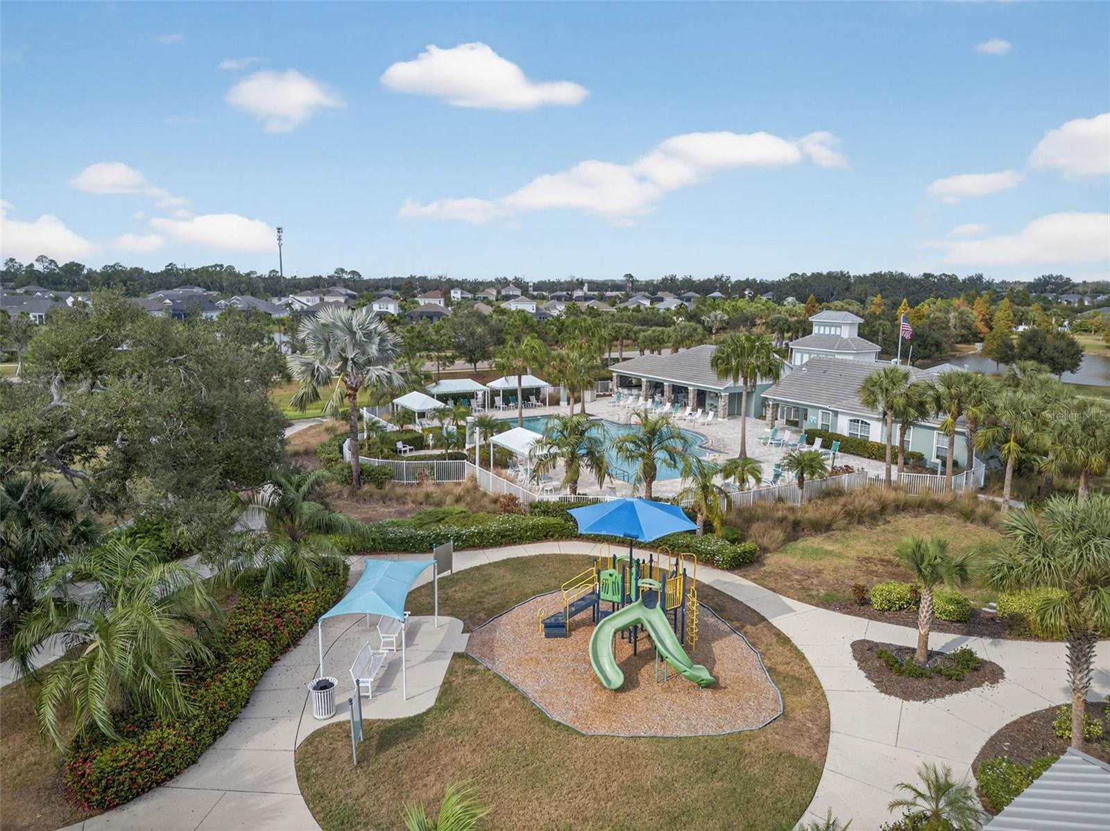 Image 54 of 62 For 10610 Crooked Creek Court