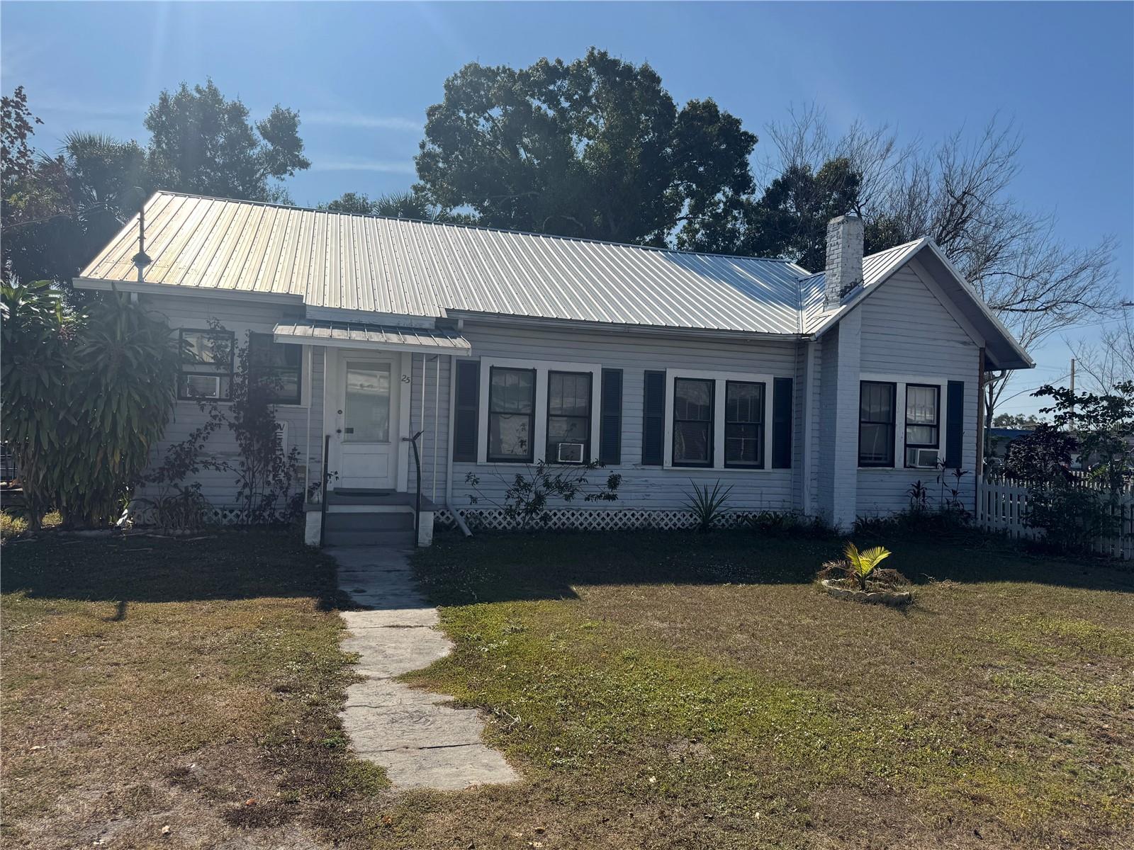 Details for 25 Monroe Avenue 1, ARCADIA, FL 34266